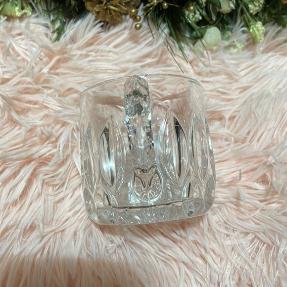 Creamer Althea (Cut) by GORHAM CRYSTAL - Picture 7 of 8